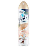 GLADE ROMANTISCHER VANILLA BLOSSOM LUFTERFRISCHER IN AEROSOL 300 ML - Biolaboratorium